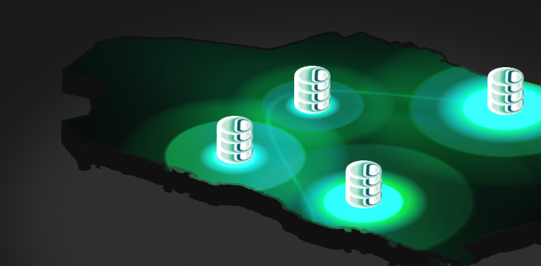 Saudi Sovereign APIs