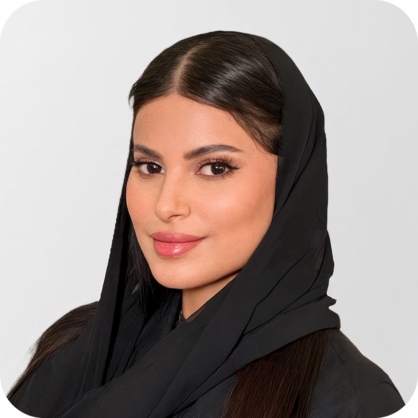 Noura Al Suhaimi