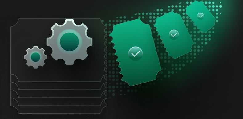 Reconcile Invoices Automatically