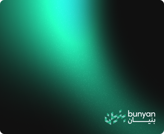 Bunyan demo