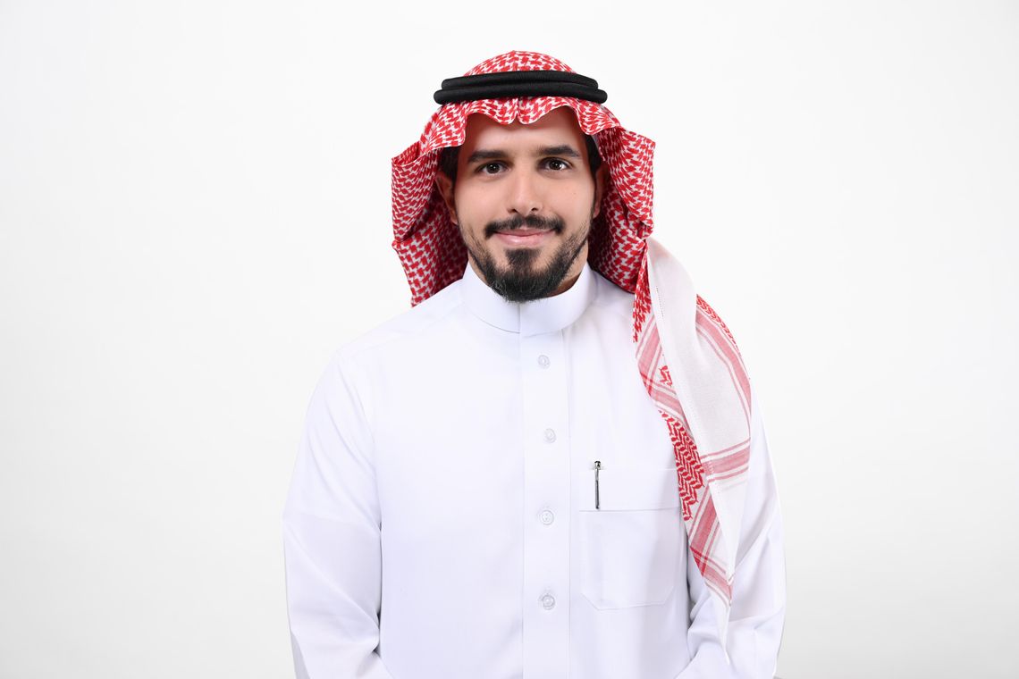 Abdullah Al Faifi