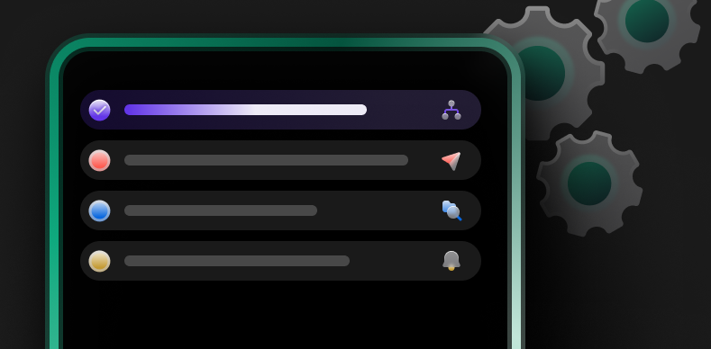 Move decisions through your entity faster