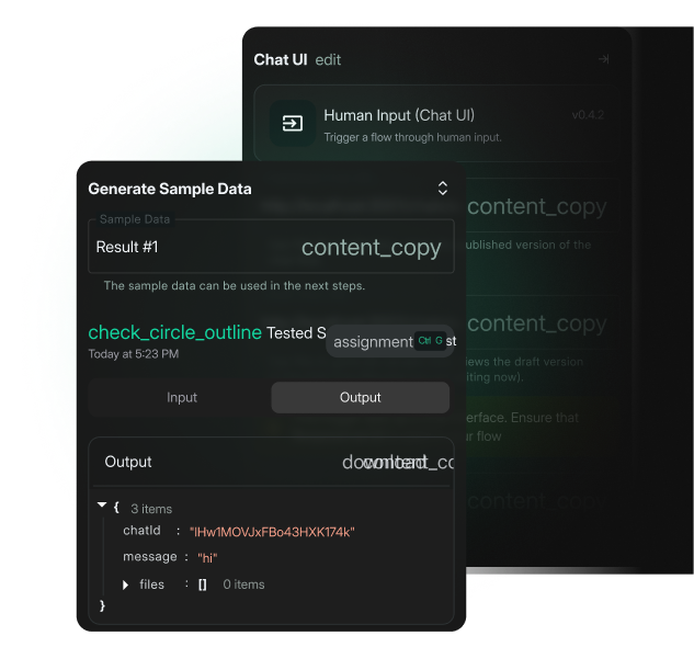 Advanced Observability