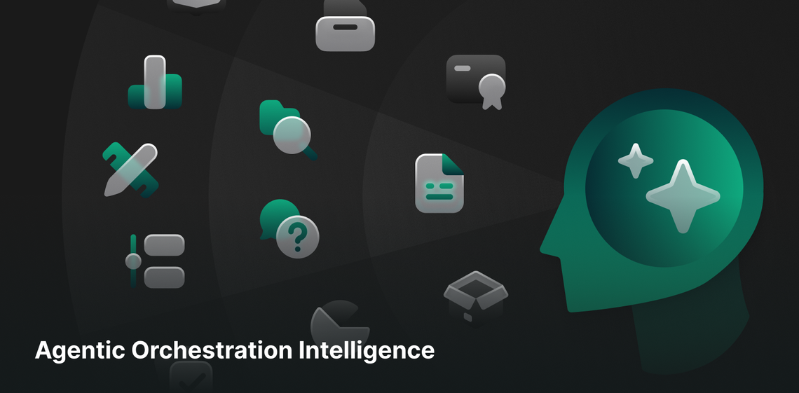 Agentic Orchestration Intelligence